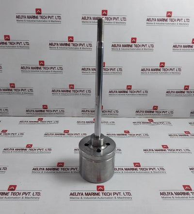 New Condition Valve & Valve Stem Assy L- 270 Mm