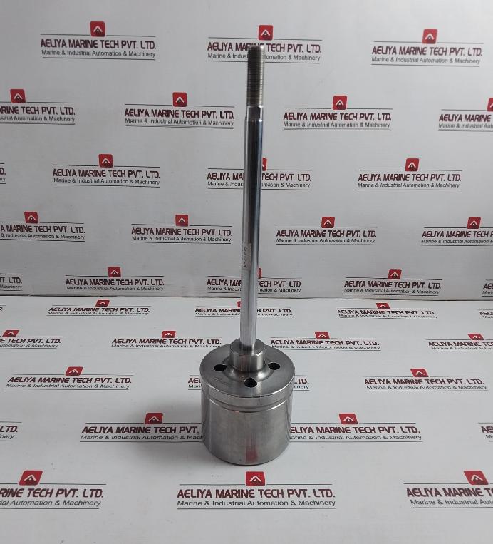 New Valve & Valve Stem Assy L- 270 Mm