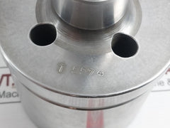 New Condition Valve & Valve Stem Assy L- 270 Mm