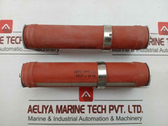 New Wire Wound Resistor Brand Vepl - Vpr 100