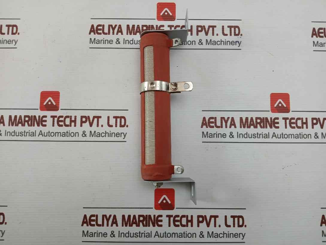 New Wire Wound Resistor Brand Vepl - Vpr 100