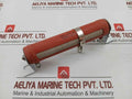 New Wire Wound Resistor Brand Vepl - Vpr 100