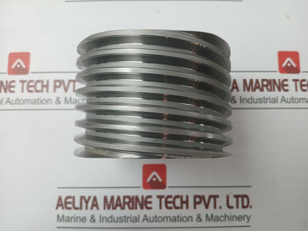 New Worm Gear For Main Feed Pump Ske-302