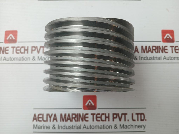 New Worm Gear For Main Feed Pump Ske-302