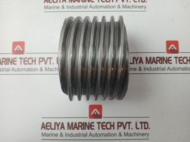 New Worm Gear For Main Feed Pump Ske-302