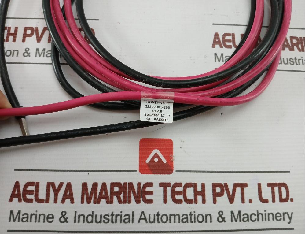 New Cable Kit Brand Honeywell Part No: 51202902-100