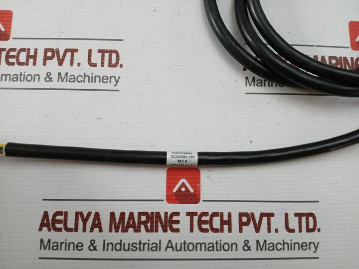 New Cable Kit Brand Honeywell Part No: 51202902-100