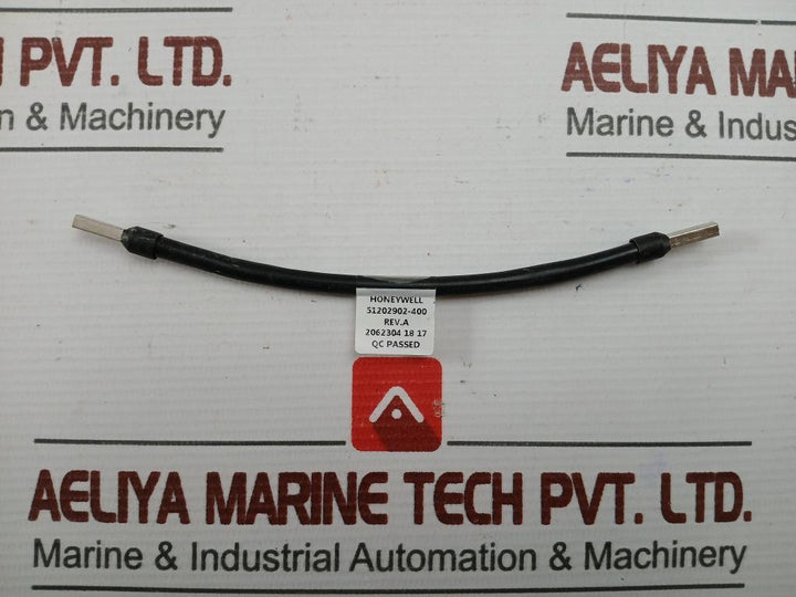 New Cable Kit Brand Honeywell Part No: 51202902-100