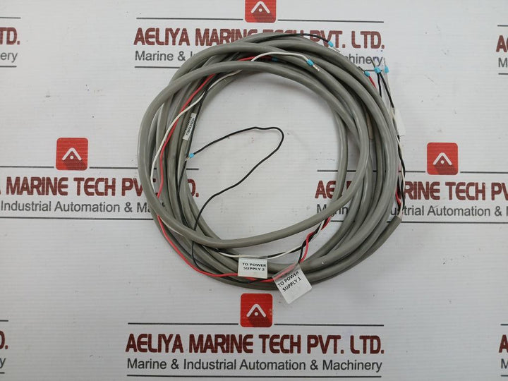 New Cable Kit Brand Honeywell Part No: 51202902-100