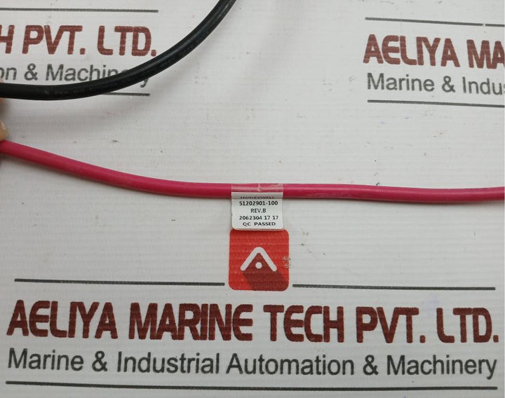 New Cable Kit Brand Honeywell Part No: 51202902-100