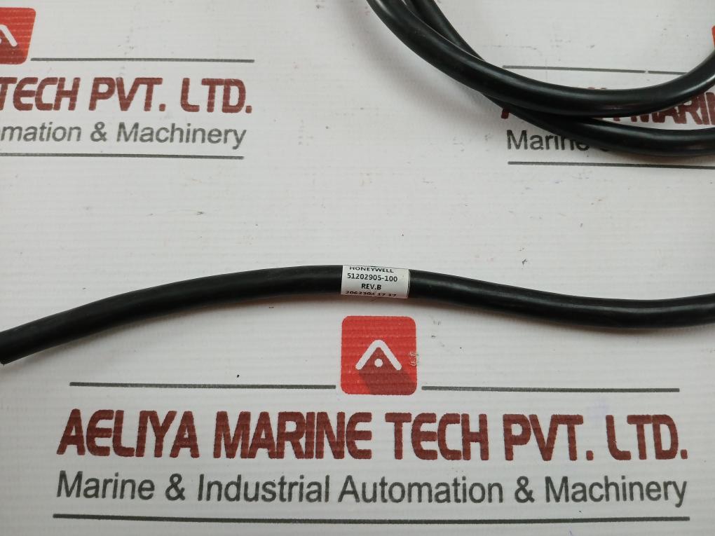 New Cable Kit Brand Honeywell Part No: 51202902-100