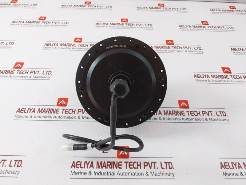 New Condition Electric Cycle Conversion Hub Motor Kit 120° Dc48V