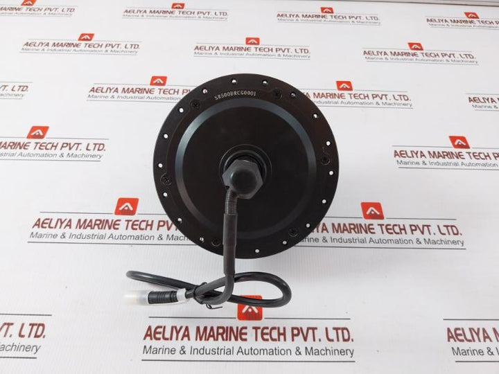 New Condition Electric Cycle Conversion Hub Motor Kit 120° Dc48V