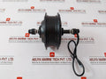 New Condition Electric Cycle Conversion Hub Motor Kit 120° Dc48V