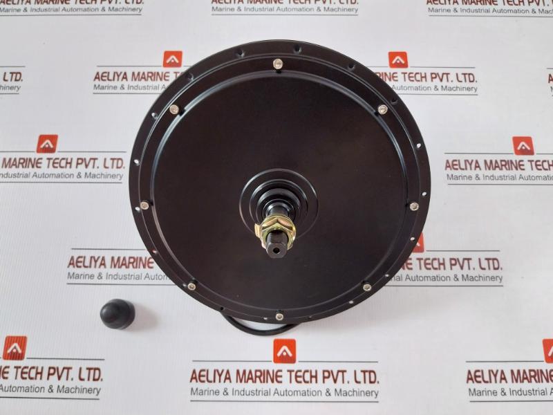 New Condition Electric Cycle Conversion Hub Motor Kit 120° Dc48V