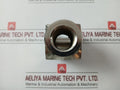 New M8X1.25Mm Pneumatic Cylinder Piston Rod Clevis Nose Mount Thread
