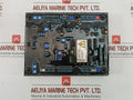 Newage Automatic Voltage Regulator (Avr) Mx321-2, 50-60Hz E000-23212/1P