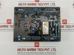 Newage Automatic Voltage Regulator (Avr) Mx321-2, 50-60Hz E000-23212/1P