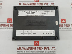 Newage Automatic Voltage Regulator (Avr) Mx321-2, 50-60Hz E000-23212/1P