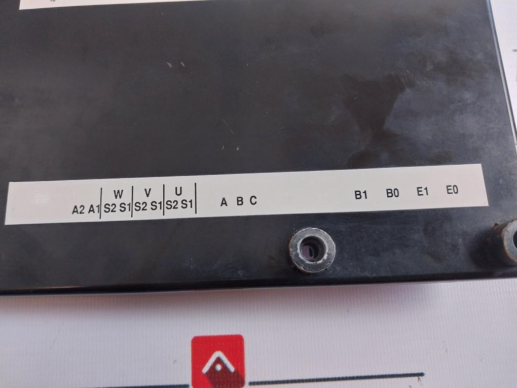 Newage E000-23210 Automatic Voltage Regulator Mx321