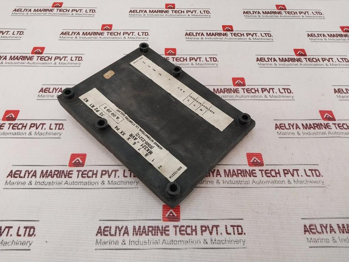 Newage Mx321-2 Automatic Voltage Regulator E00-10058A
