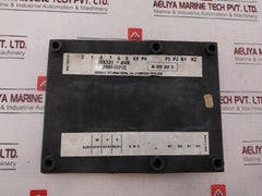 Newage Mx321-2 Automatic Voltage Regulator E00-10058A