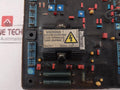Newage Mx321-2 Automatic Voltage Regulator E00-10058A