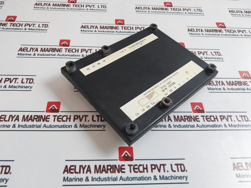 Newage Mx321 [E000-23210] Automatic Voltage Regulator
