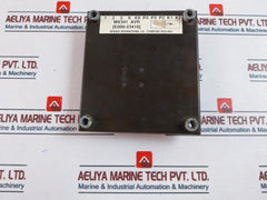 Newage Mx341 Automatic Voltage Regulator E000-23410