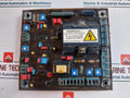 Newage Mx341 Automatic Voltage Regulator E000-23410