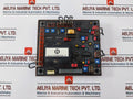 Newage Avr Mx341 Automatic Voltage Regulator