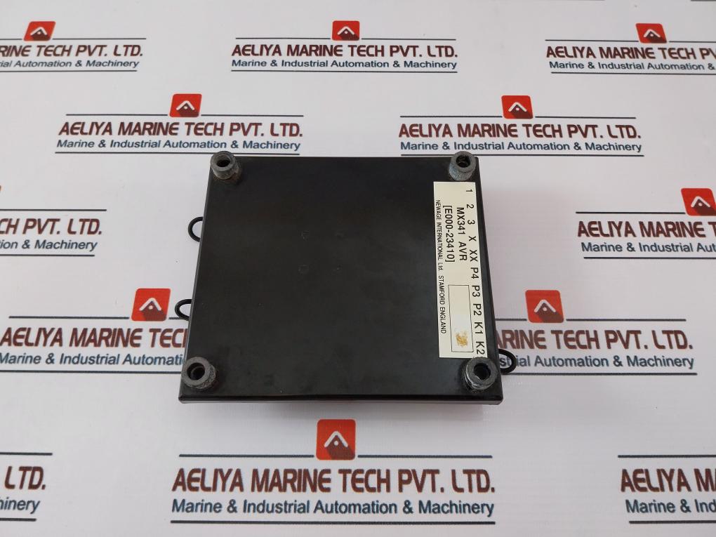 Newage Avr Mx341 Automatic Voltage Regulator