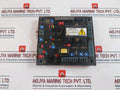 Newage Automatic Voltage Regulator Mx341 Avr