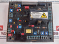 Newage Automatic Voltage Regulator Mx341 Avr