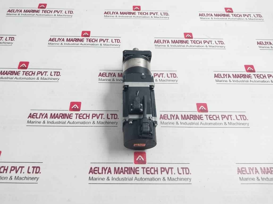 Newgear Prf60-l1-3-p1 Servo Motor