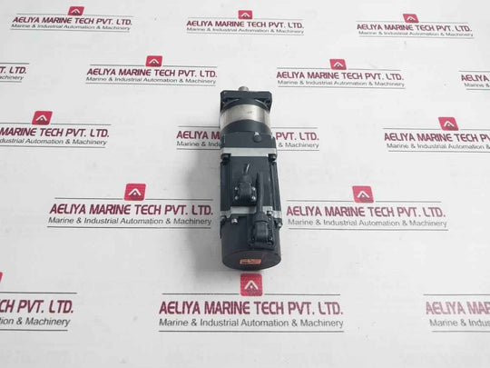 Newgear Prf60-l1-3-p1 Servo Motor