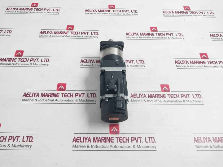 Newgear Prf60-l1-3-p1 Servo Motor