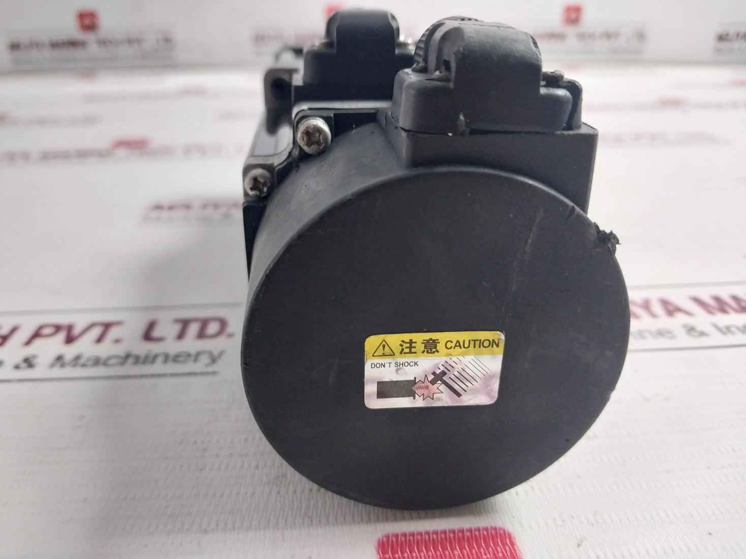 Newgear Prf60-l1-3-p1 Servo Motor