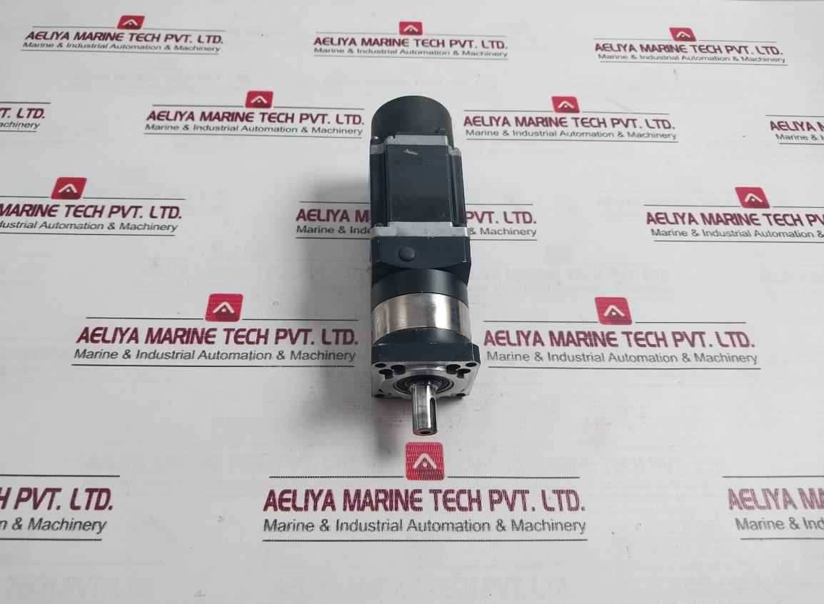 Newgear Prf60-l1-3-p1 Servo Motor