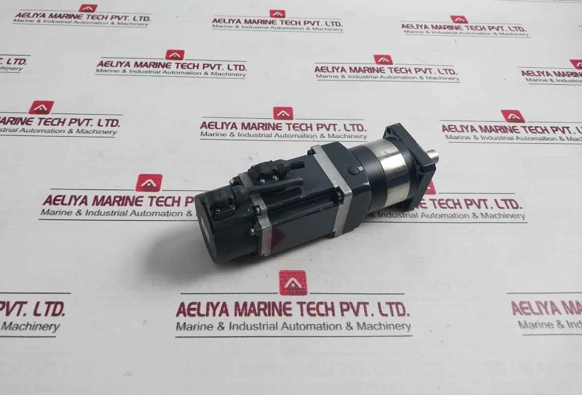 Newgear Prf60-l1-3-p1 Servo Motor