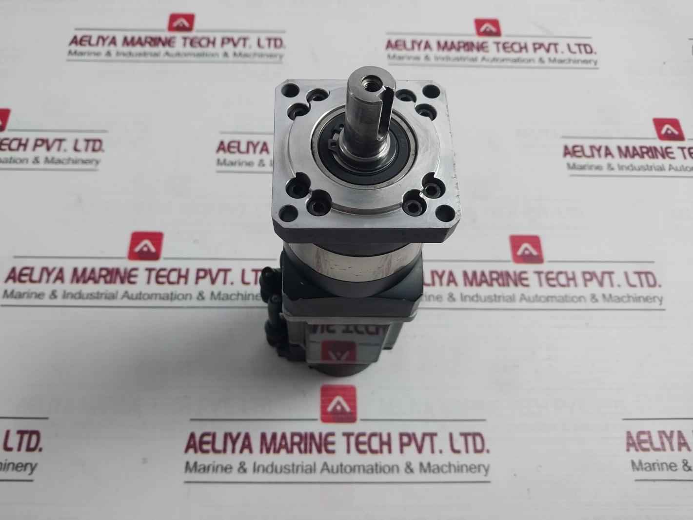 Newgear Prf60-l1-3-p1 Servo Motor
