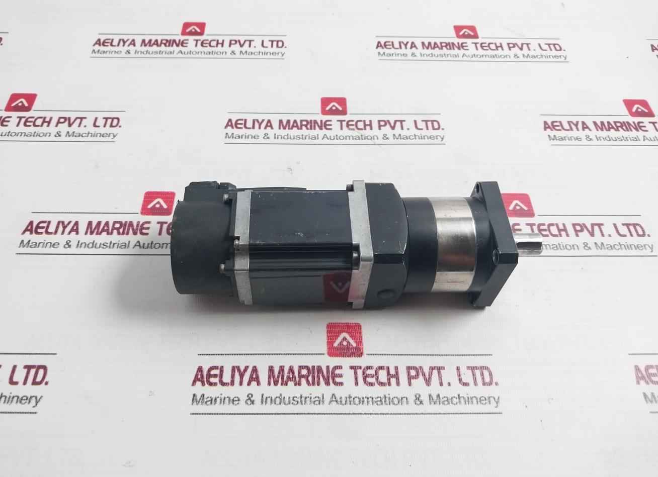 Newgear Prf60-l1-3-p1 Servo Motor