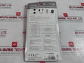 Newlink 684-5414 Vga Splitter 300 Mhz Ct976211200171 80C 30V Vw-1