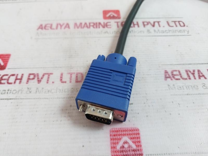 Newlink 684-5414 Vga Splitter 300 Mhz Ct976211200171 80C 30V Vw-1