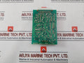 Newlyme 2SAI1-A10 RT Input Module 8 Channel Board