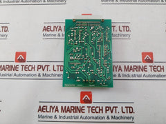Newlyme 2SAI1-A10 RT Input Module 8 Channel Board