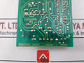 Newlyme 2SAI1-A10 RT Input Module 8 Channel Board