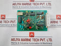Newlyme 2SAI1-A10 RT Input Module 8 Channel Board