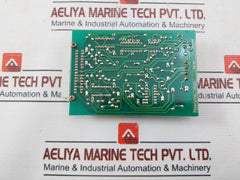 Newlyme 2SAI1-A10 RT Input Module 8 Channel Board
