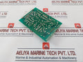 Newlyme 2SAI1-A10 RT Input Module 8 Channel Board